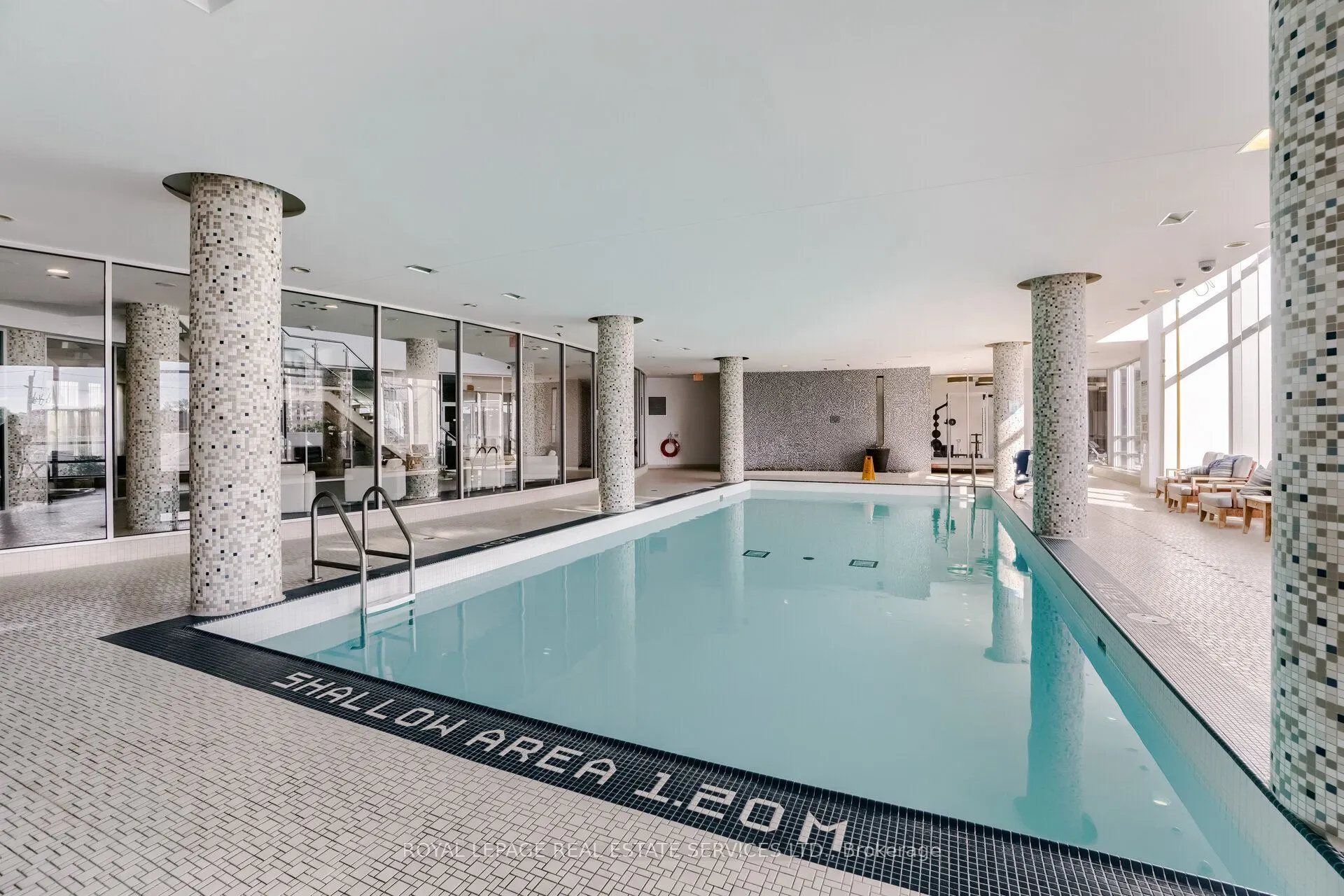 15 Legion Road, #1404