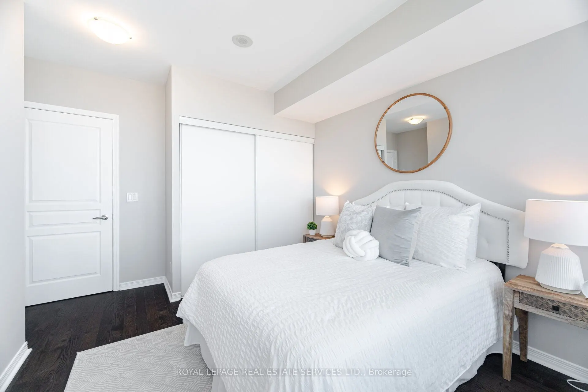 15 Legion Road, #1404