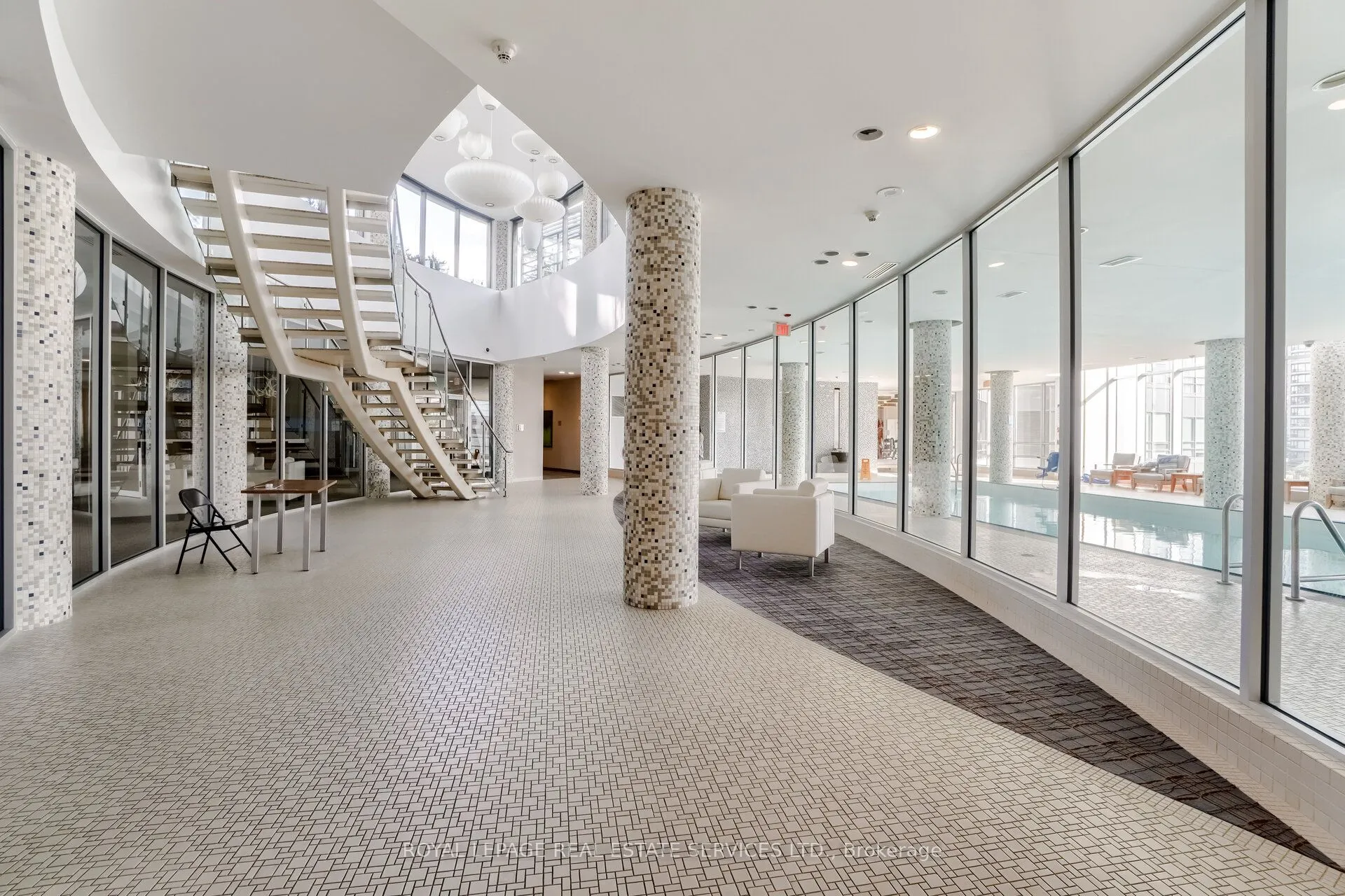 15 Legion Road, #1404