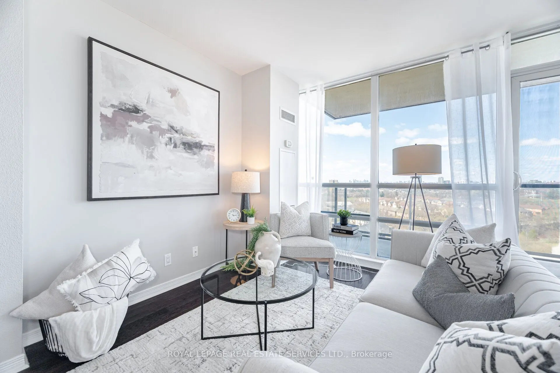 15 Legion Road, #1404