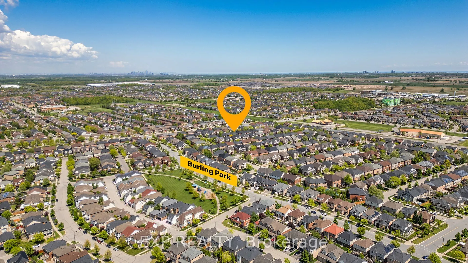 951 Cousens Terrace