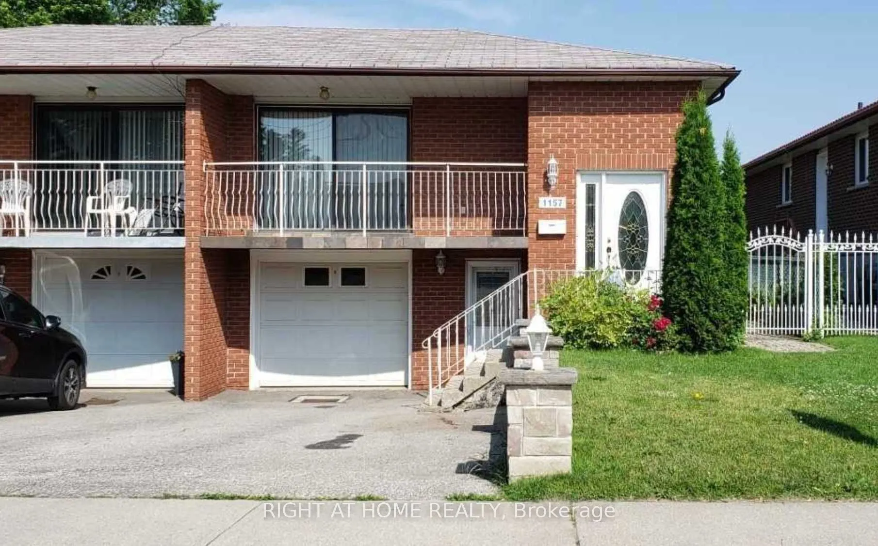 1157 Meander Court, #Lower
