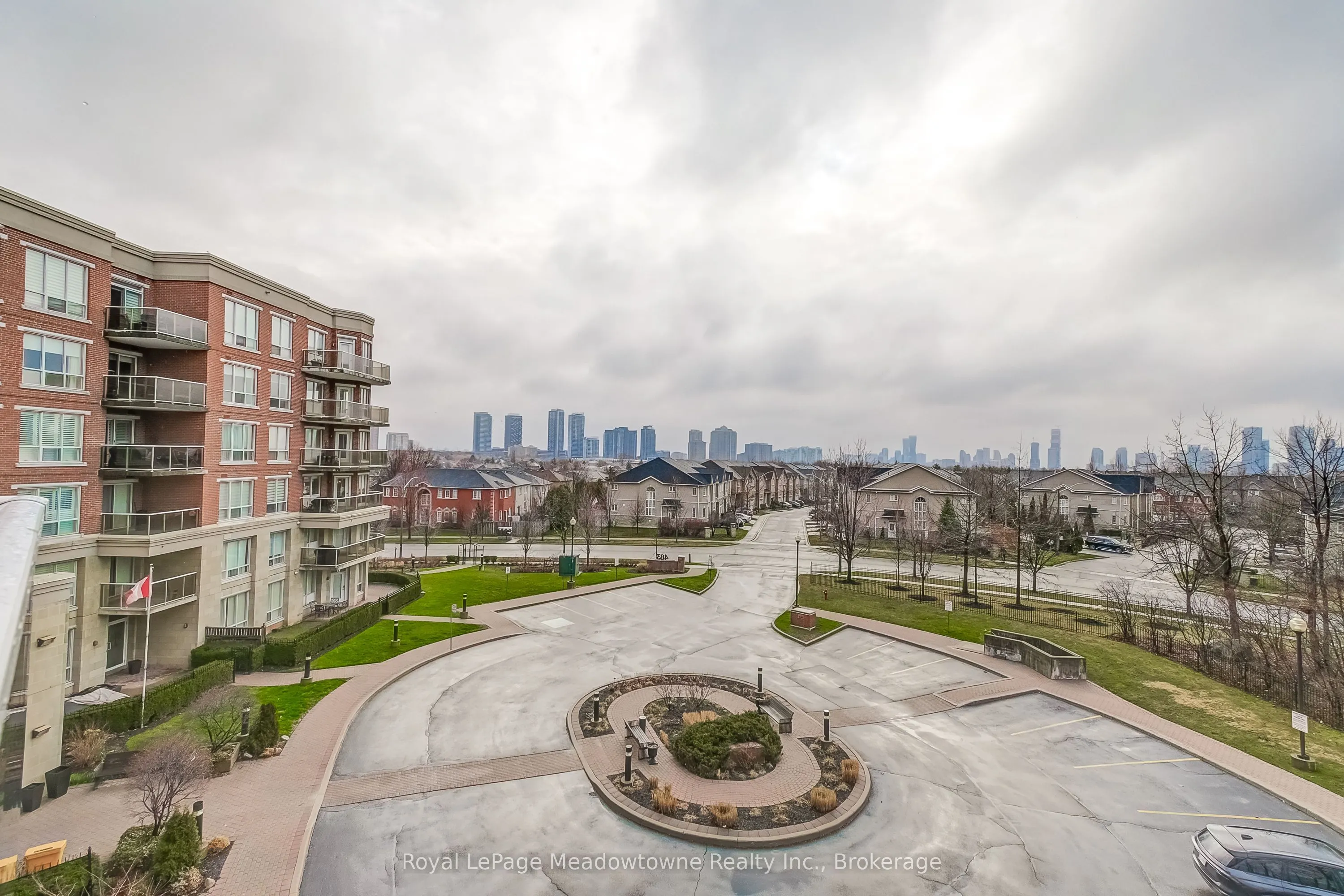 483 Faith Drive, #410