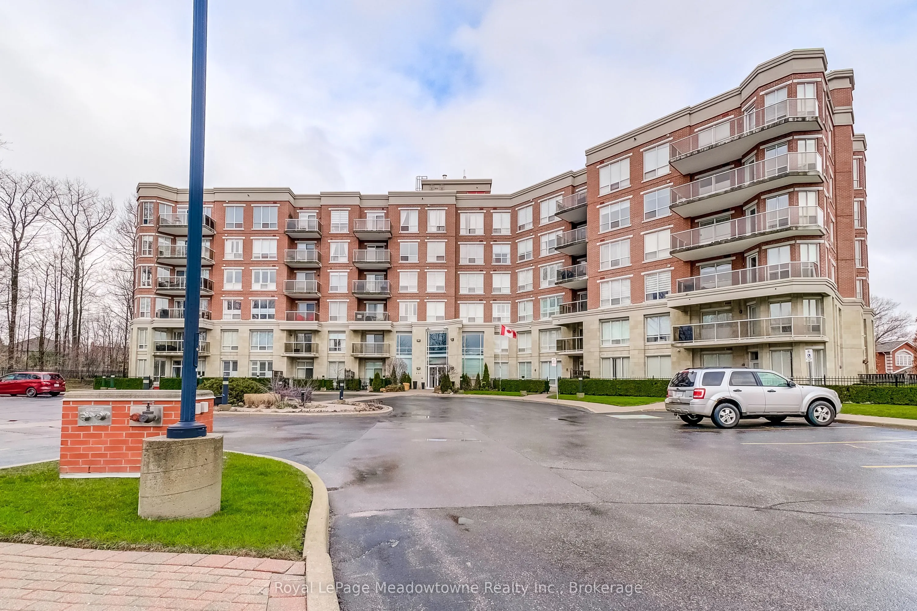 483 Faith Drive, #410