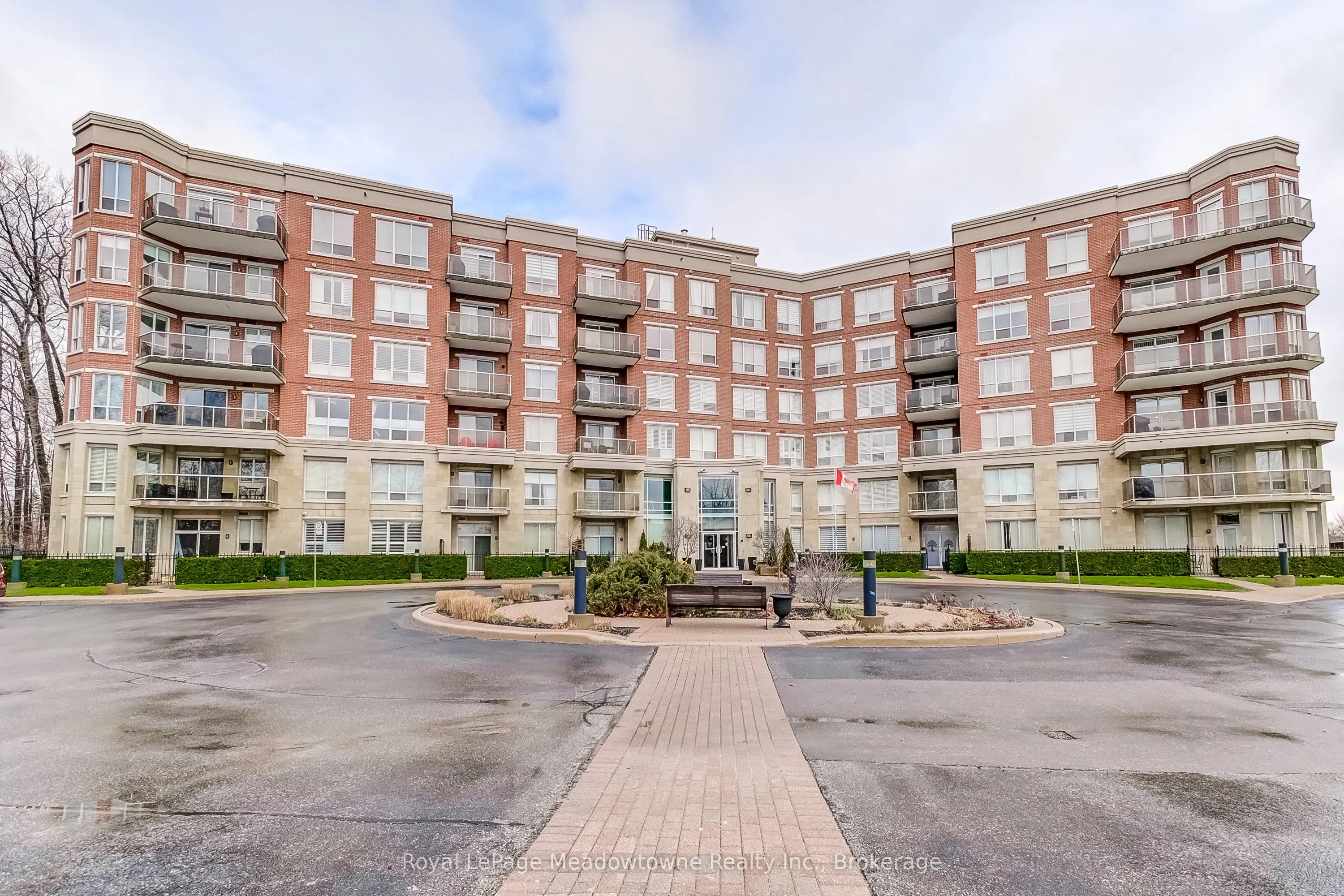 483 Faith Drive, #410