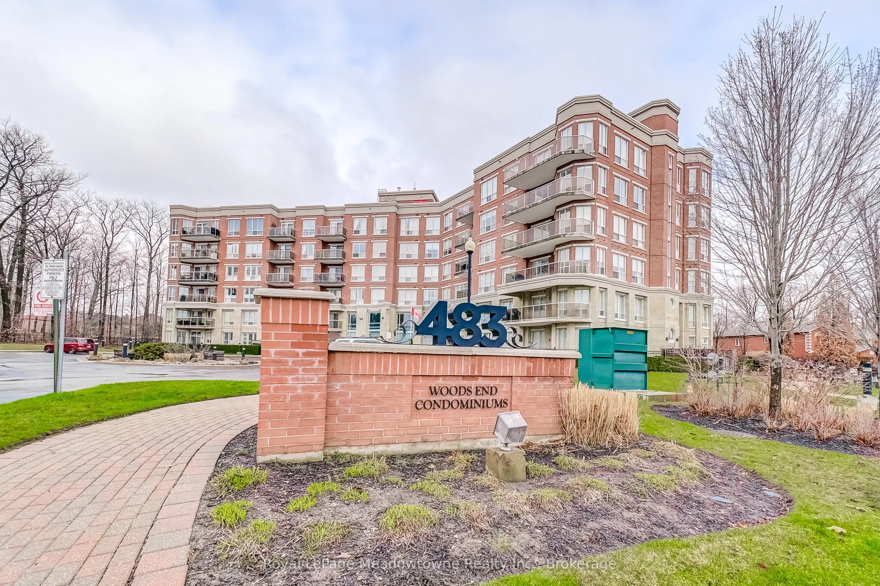 483 Faith Drive, #410