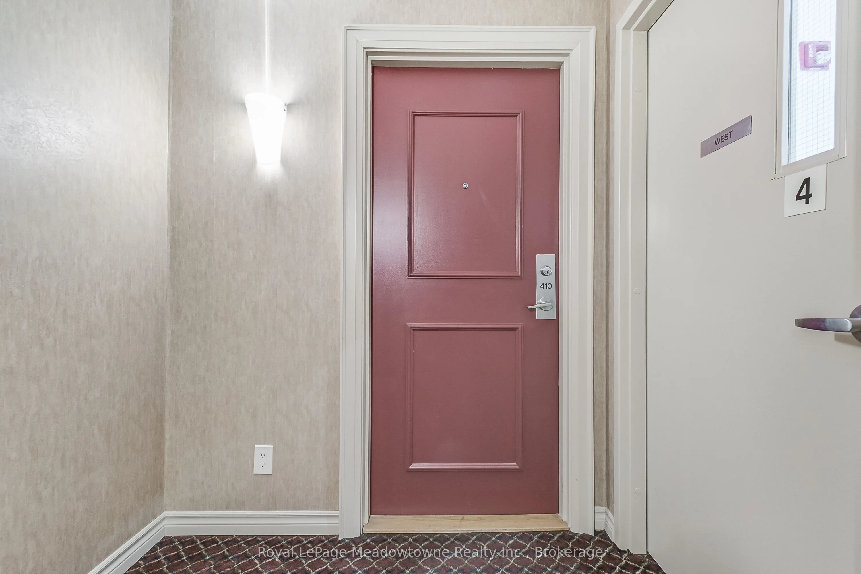 483 Faith Drive, #410