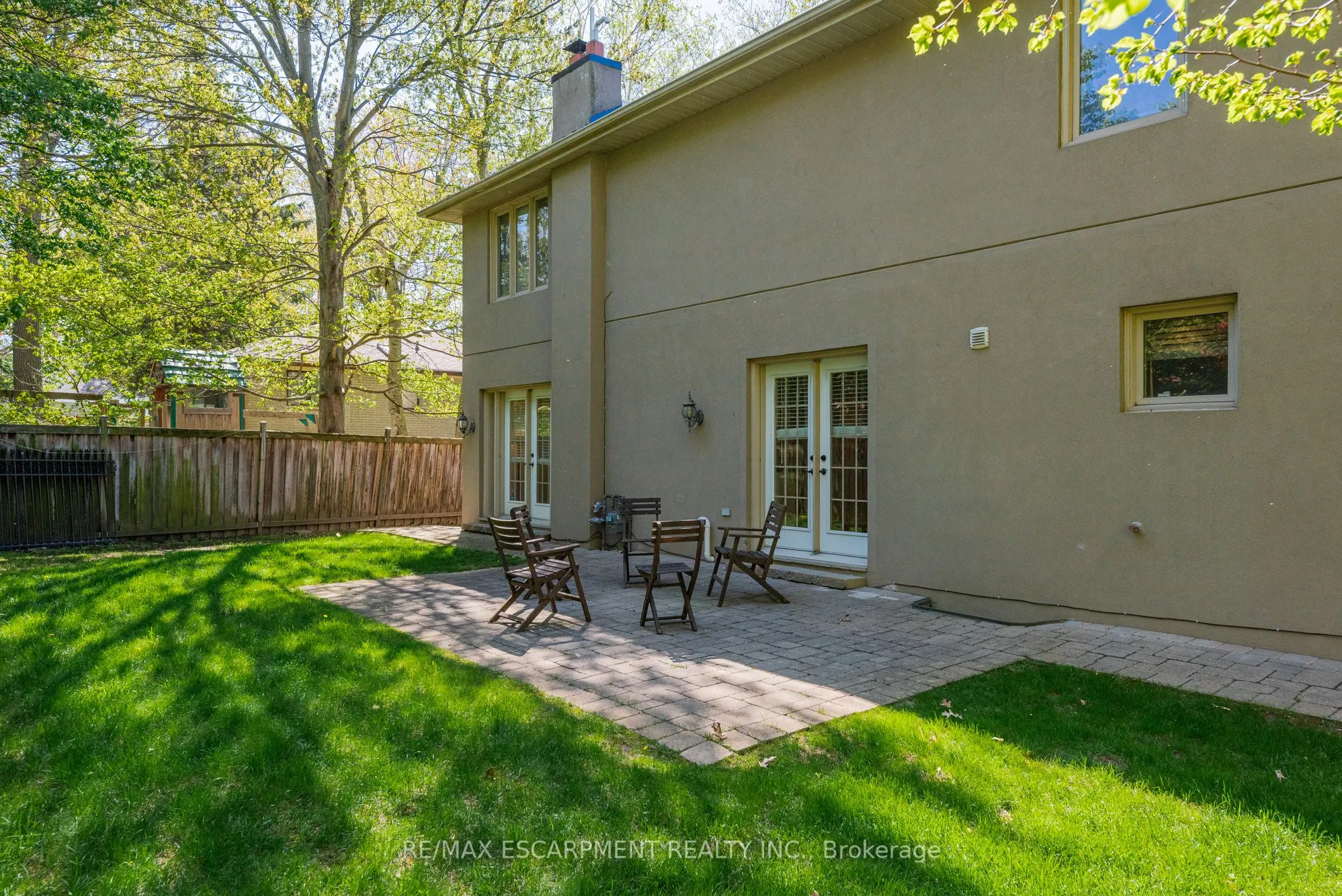 1034 Lakeshore Road W