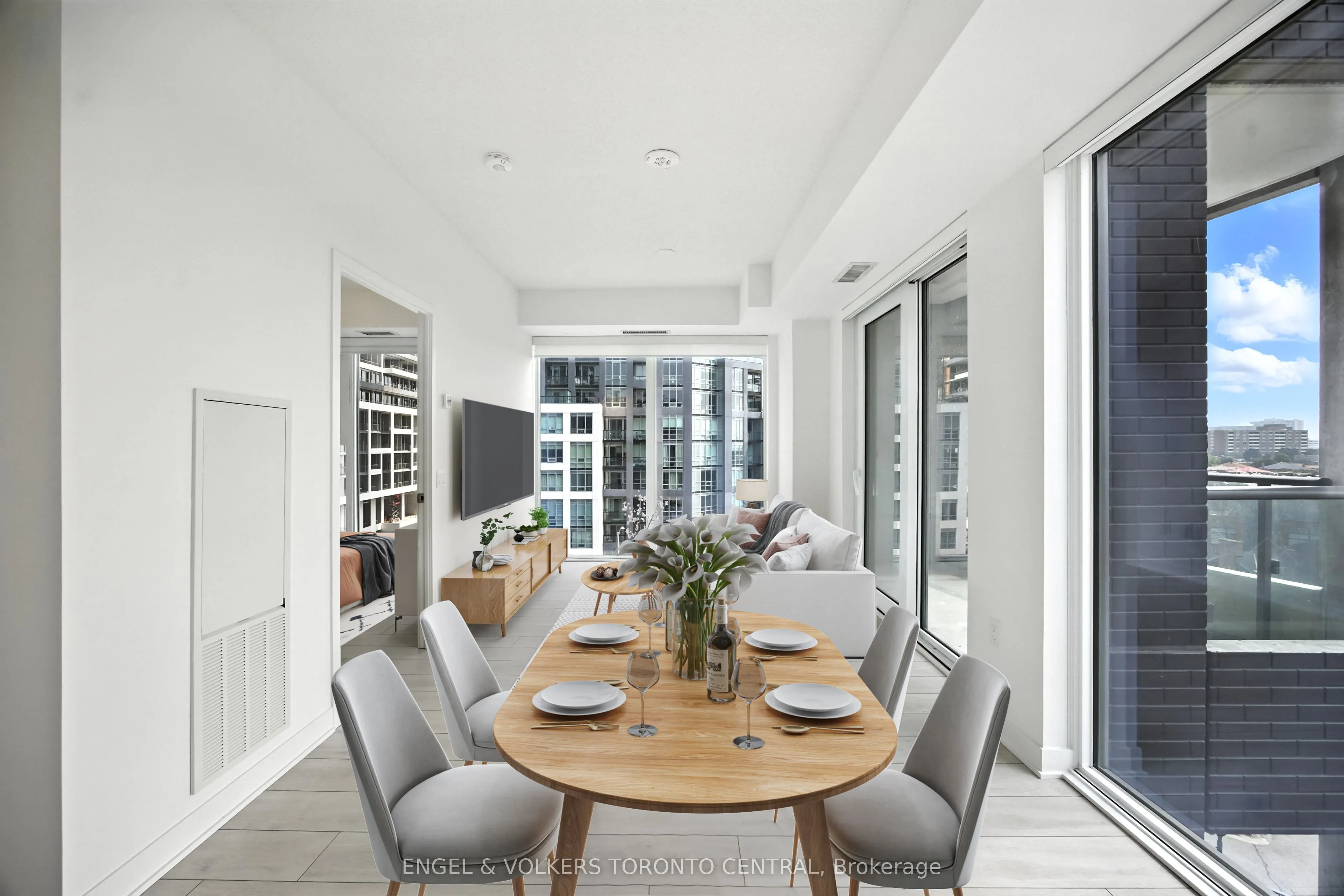 260 Malta Avenue, #506