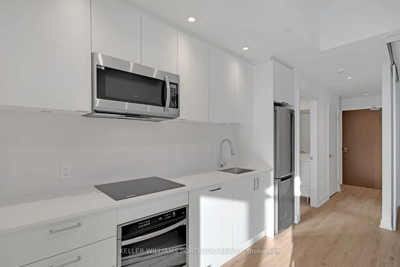 1926 Lake Shore Boulevard W, #4210