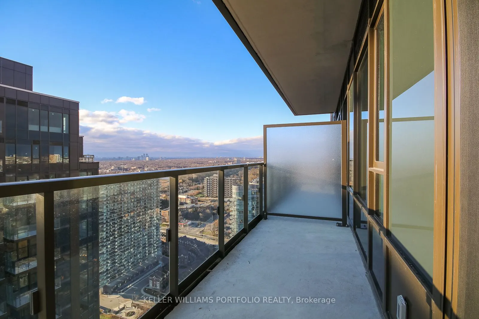 1926 Lake Shore Boulevard W, #4210