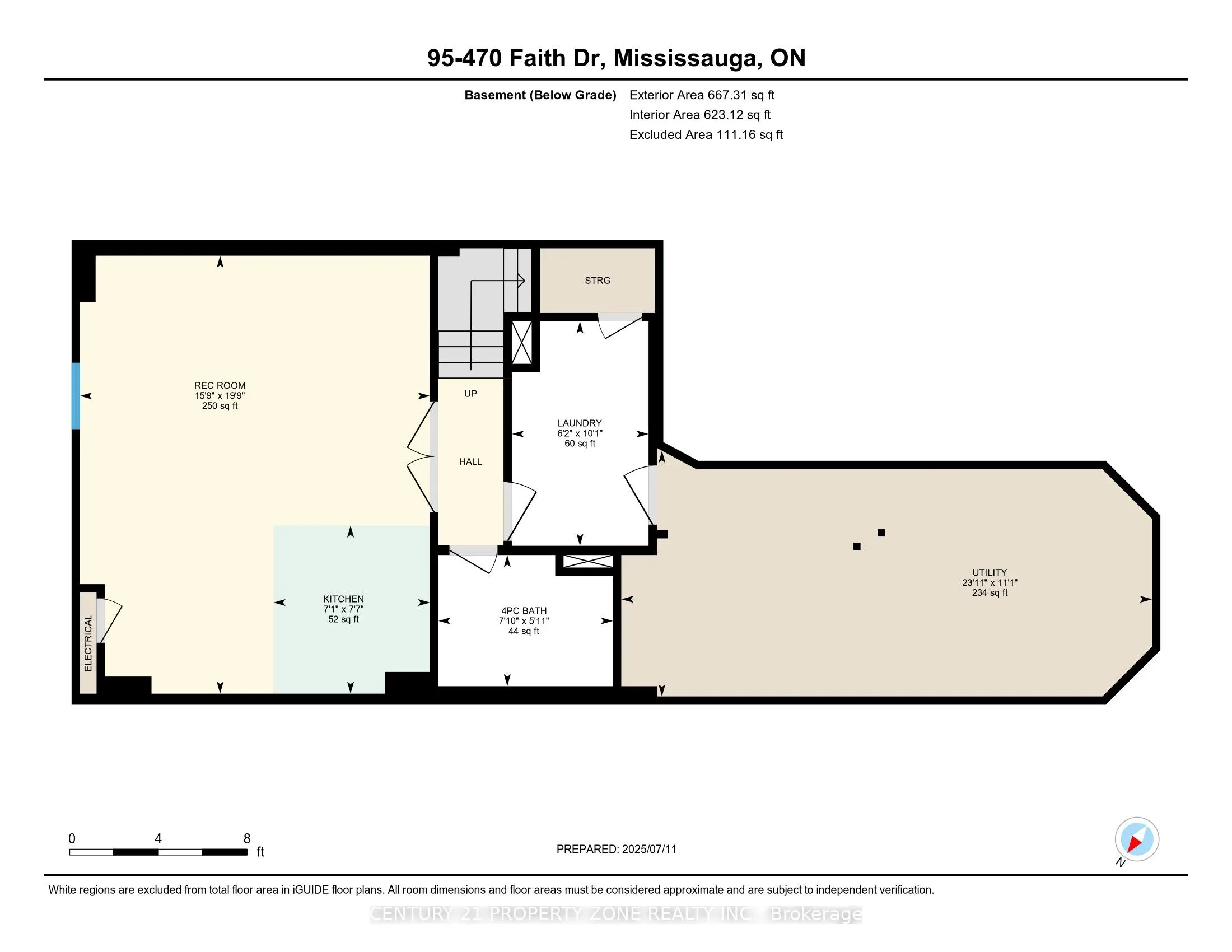 470 Faith Drive, #95