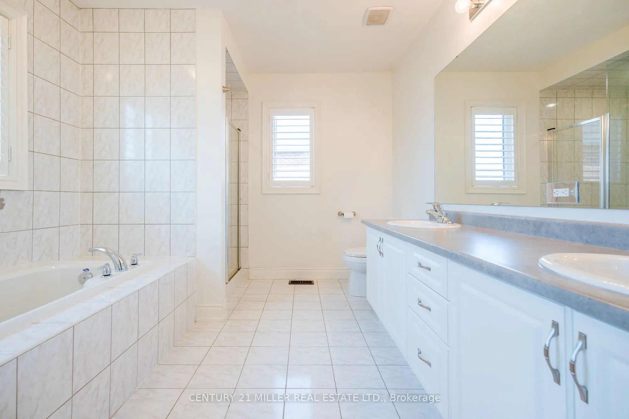 95 Goodwin Crescent, #UPPER