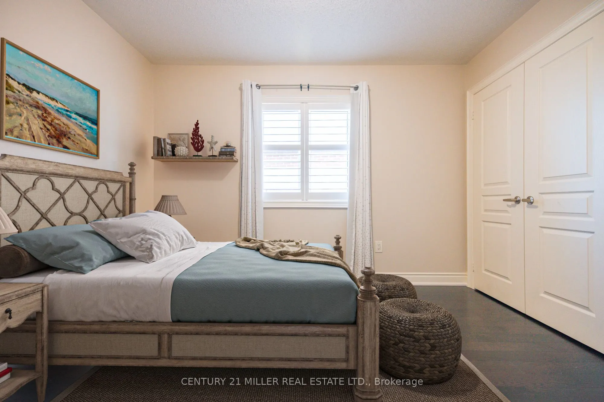 95 Goodwin Crescent, #UPPER