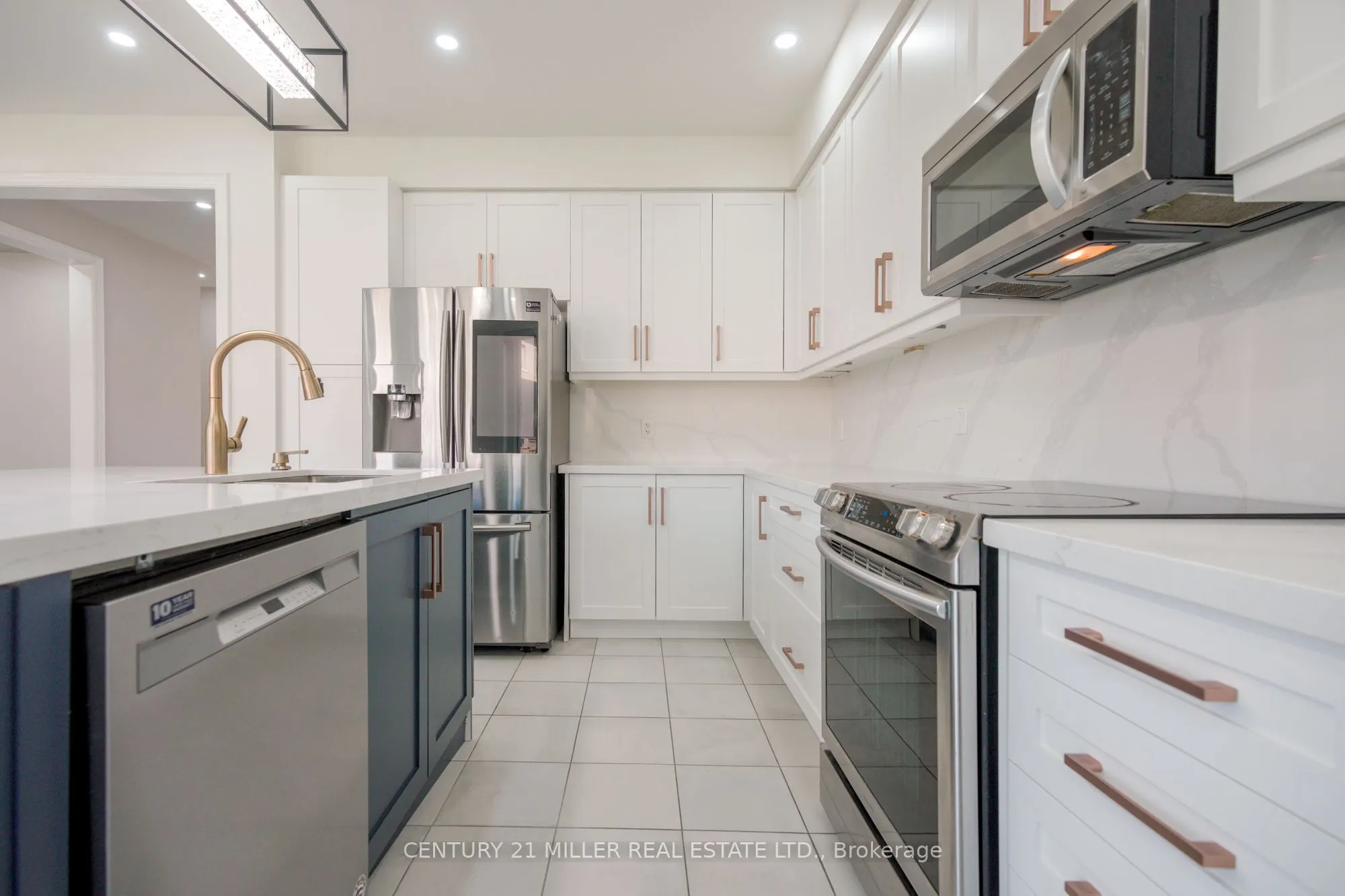 95 Goodwin Crescent, #UPPER