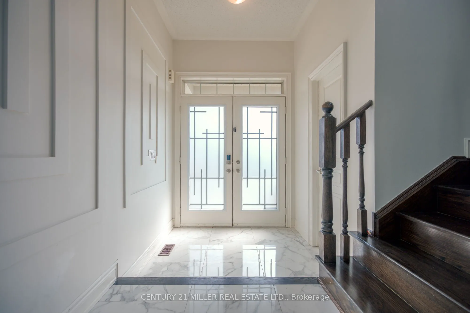 95 Goodwin Crescent, #UPPER