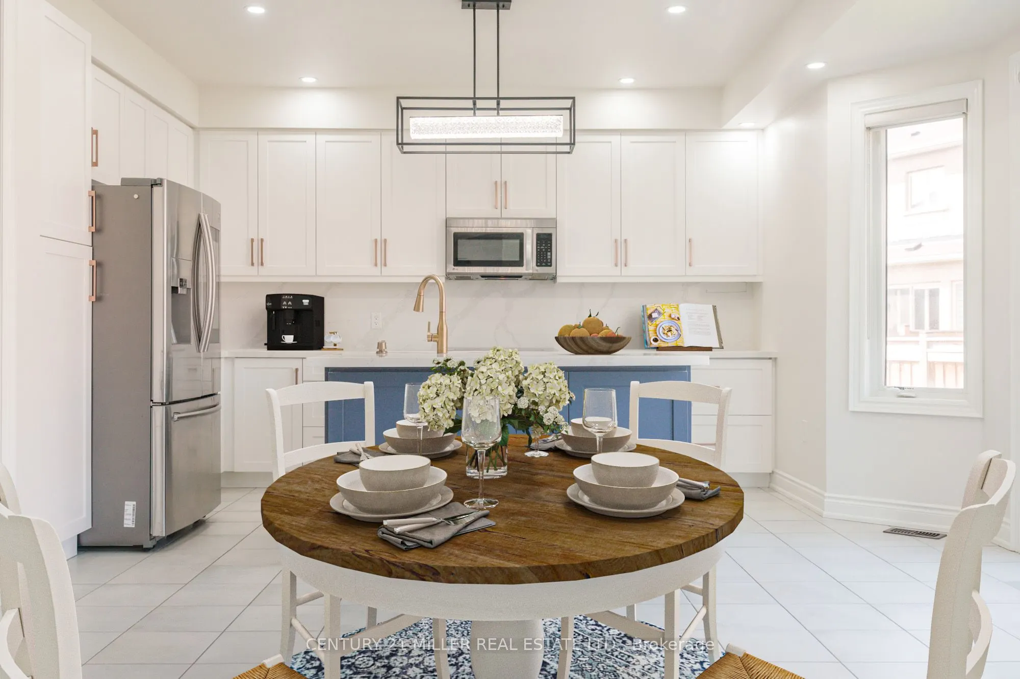 95 Goodwin Crescent, #UPPER