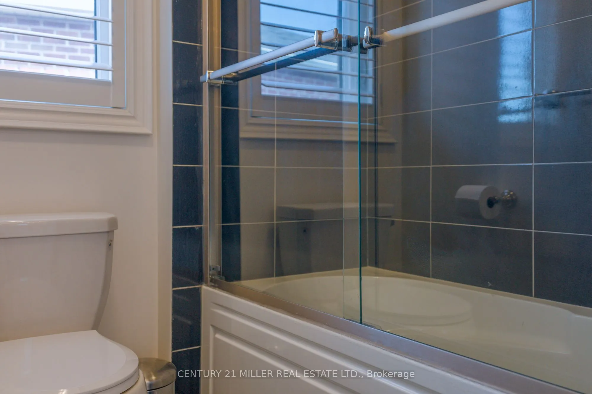 95 Goodwin Crescent, #UPPER