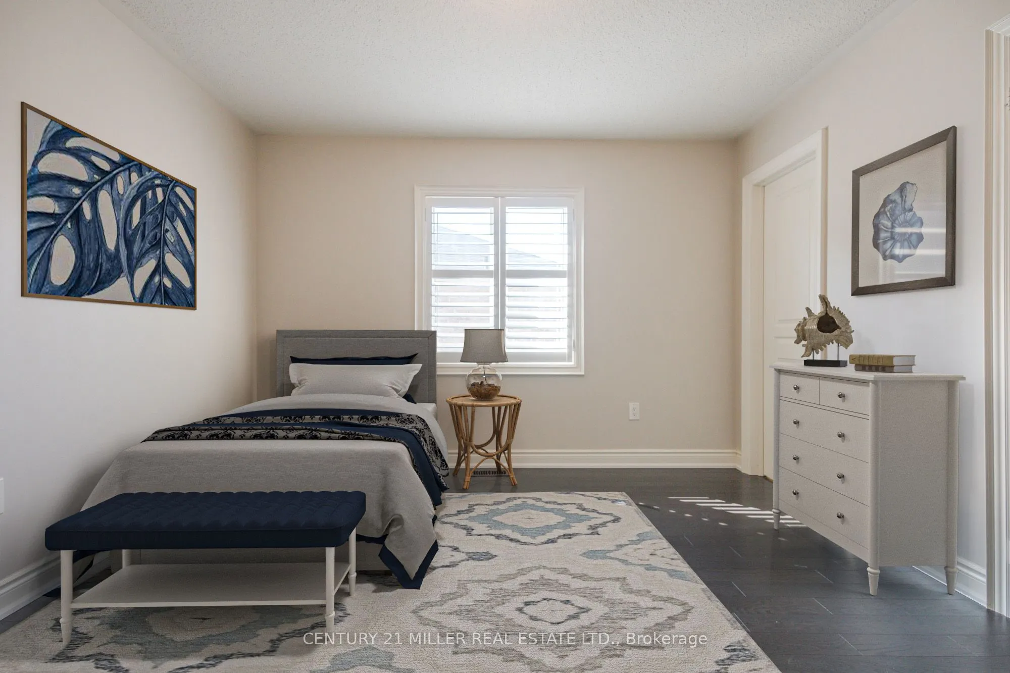 95 Goodwin Crescent, #UPPER