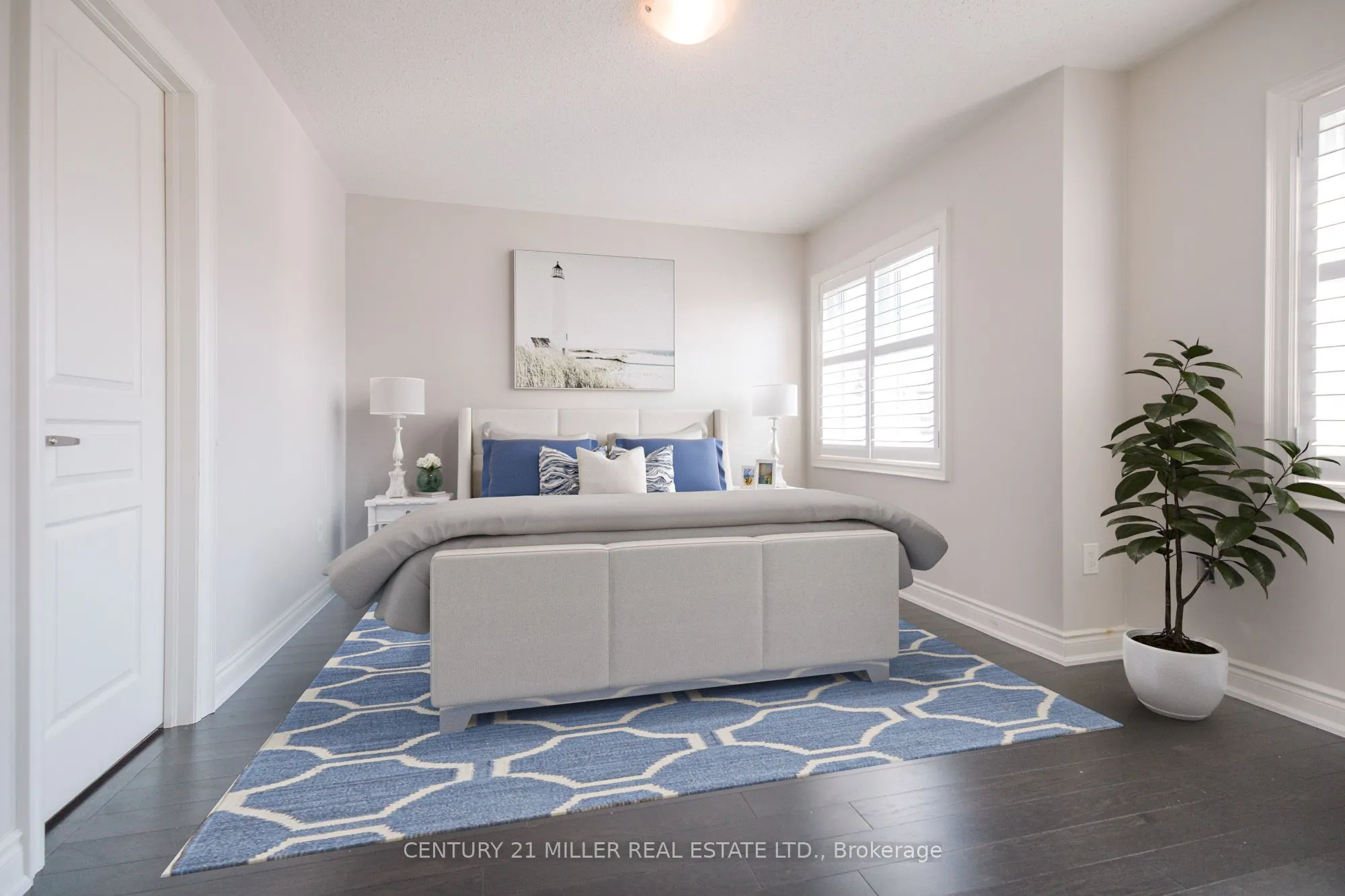 95 Goodwin Crescent, #UPPER