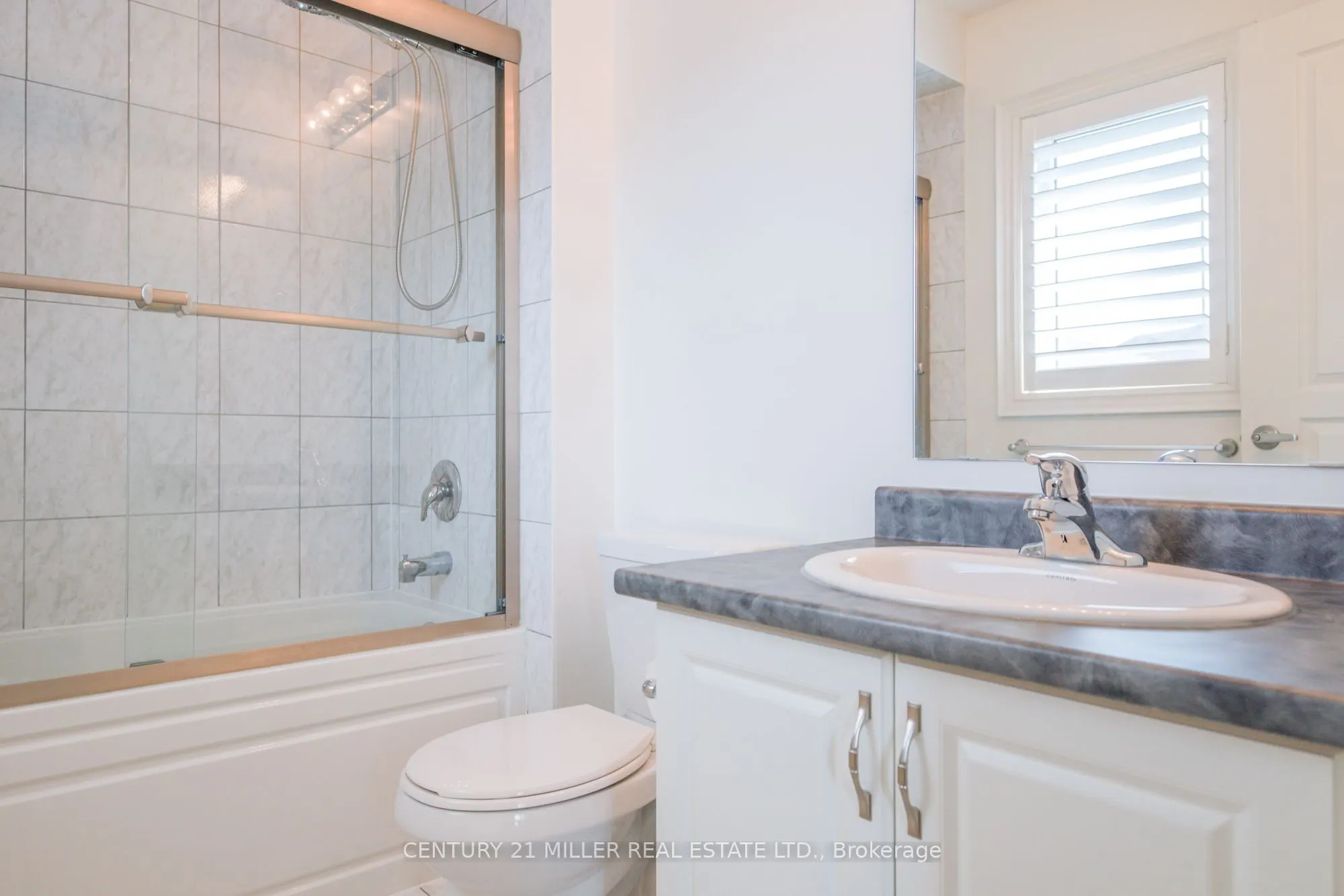 95 Goodwin Crescent, #UPPER