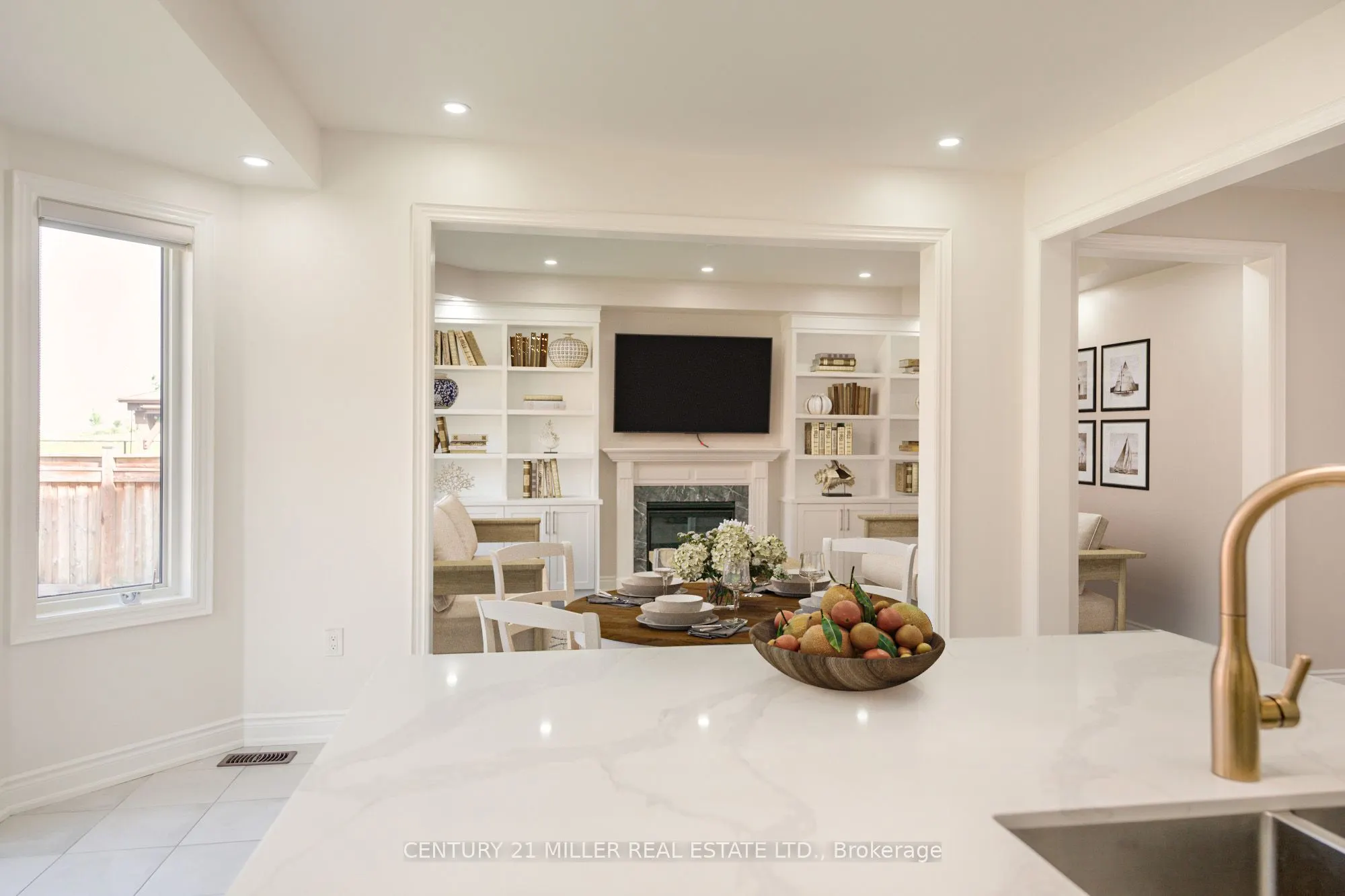 95 Goodwin Crescent, #UPPER