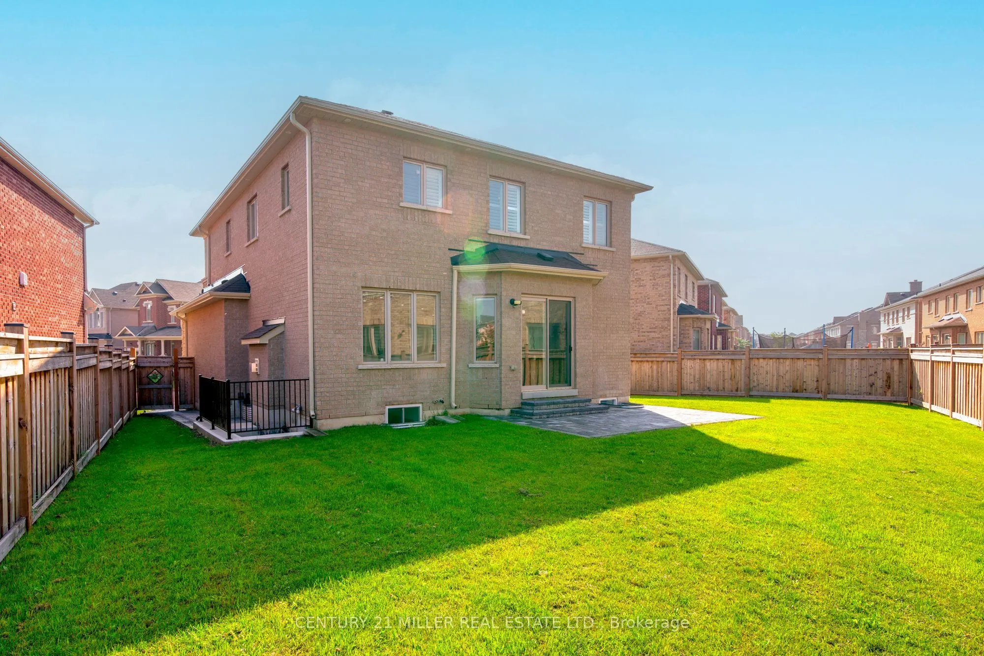 95 Goodwin Crescent, #UPPER