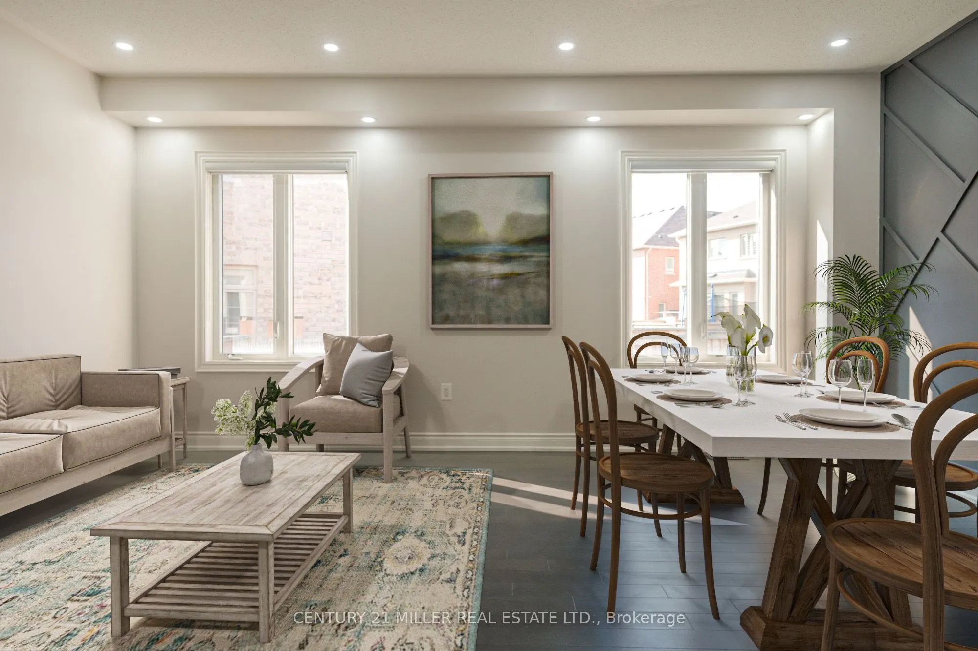 95 Goodwin Crescent, #UPPER