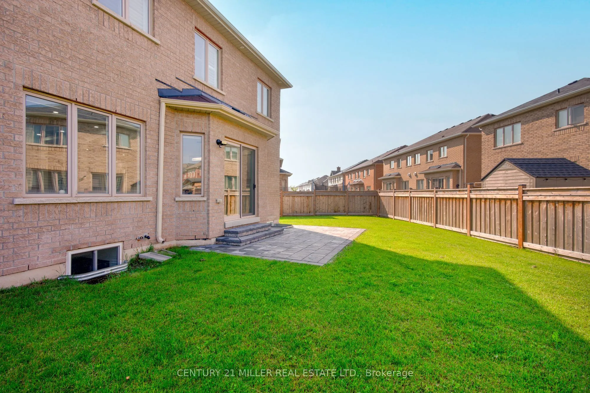 95 Goodwin Crescent, #UPPER