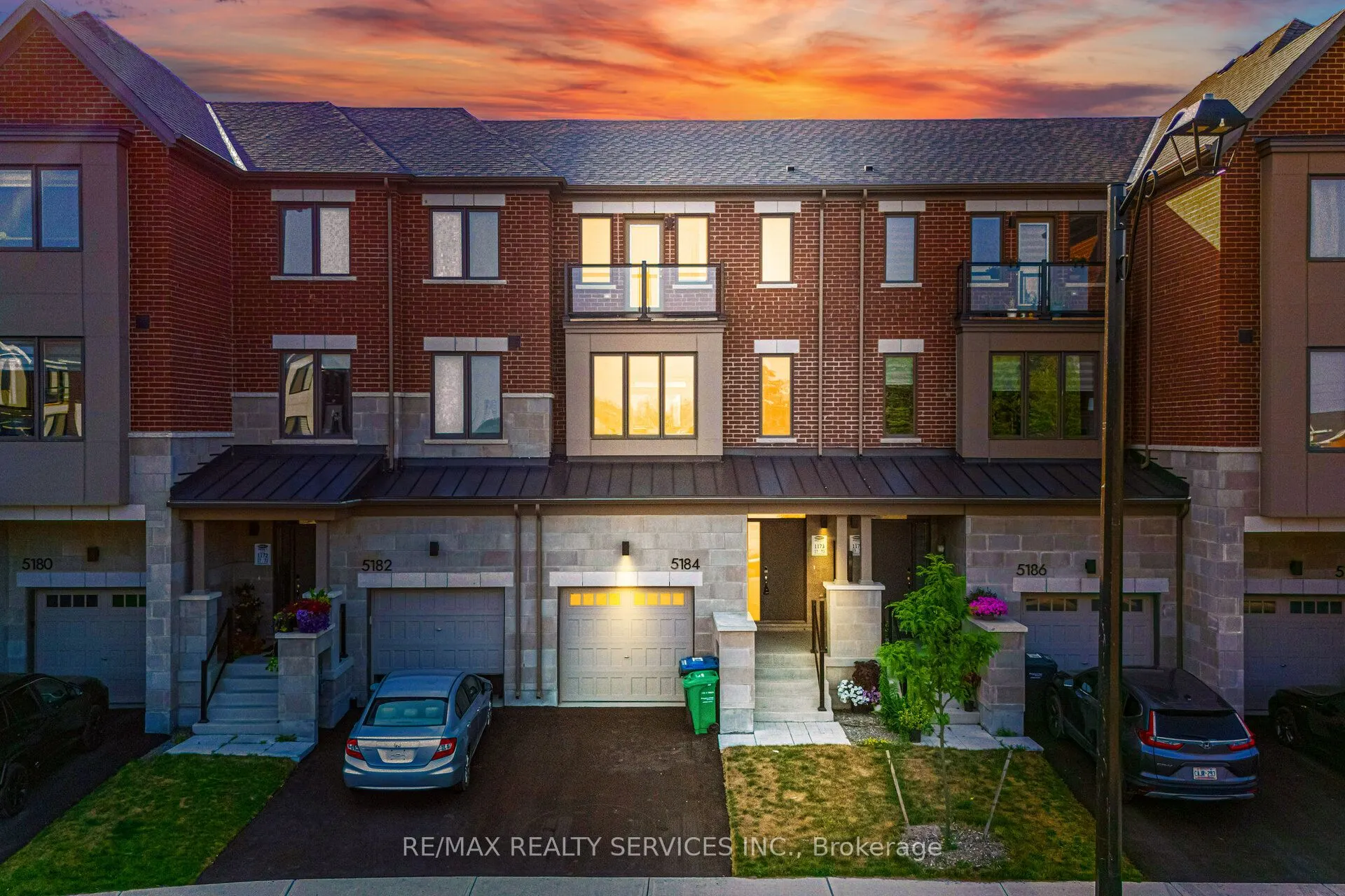 5184 Viola Desmond Drive