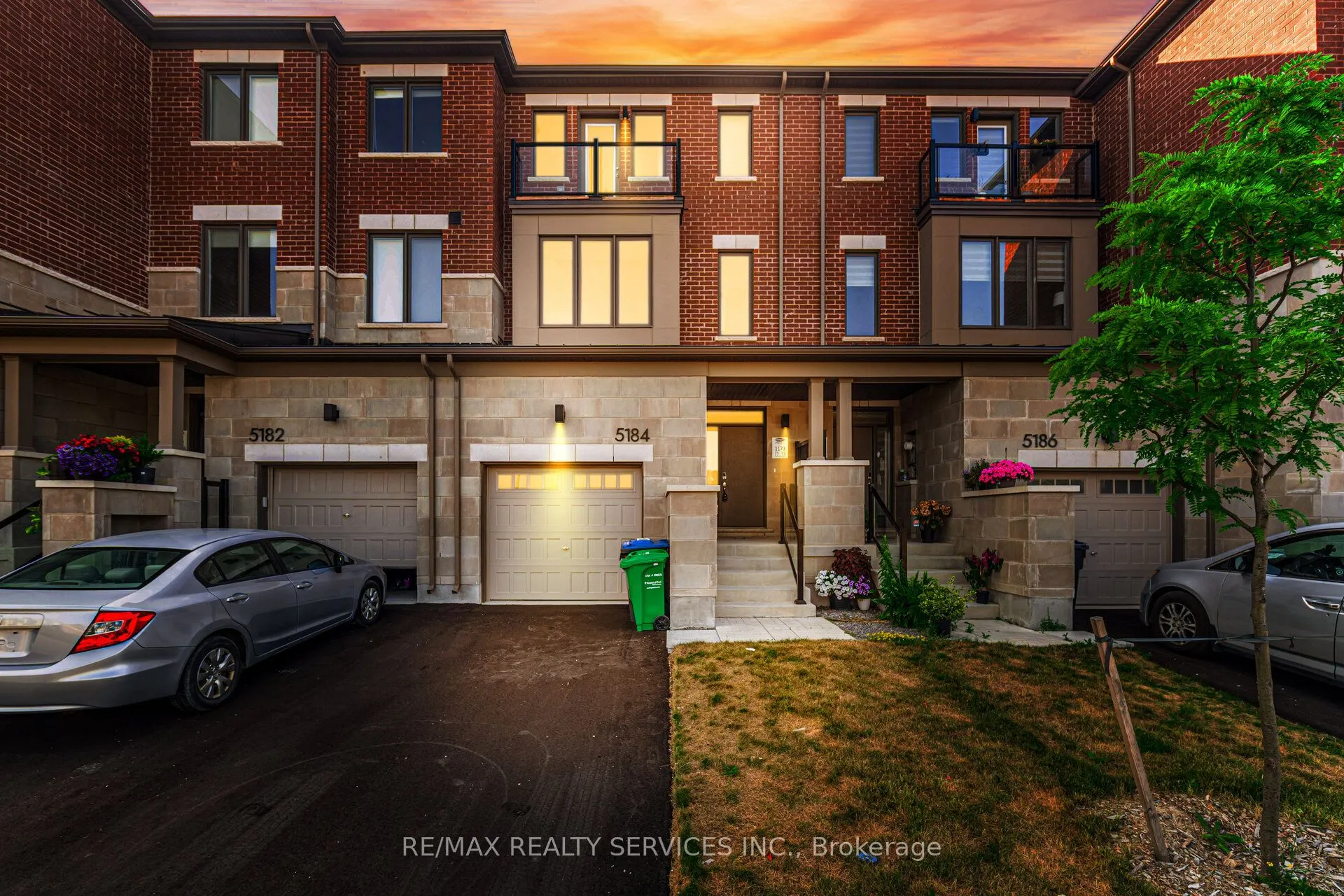 5184 Viola Desmond Drive
