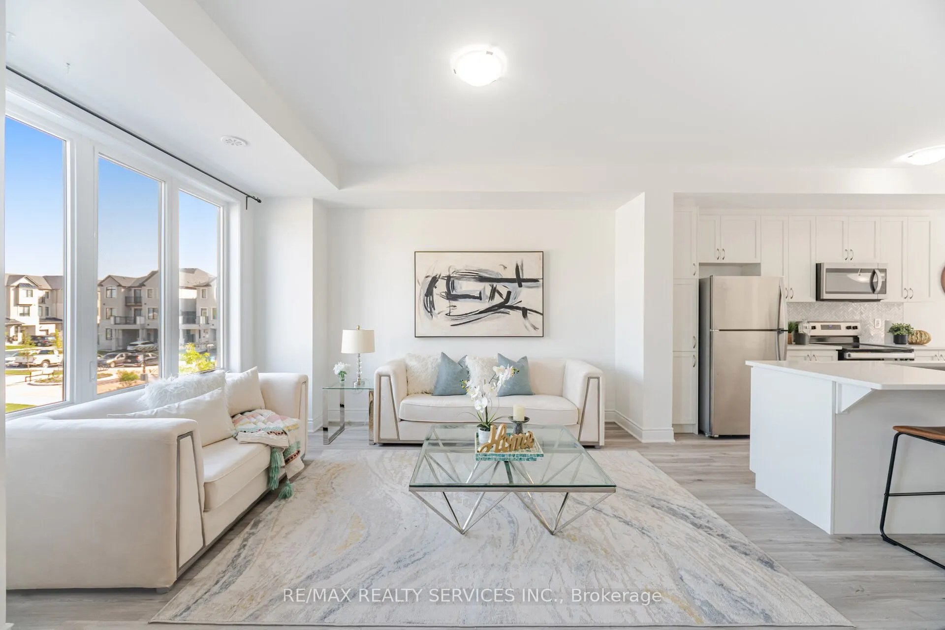 5184 Viola Desmond Drive