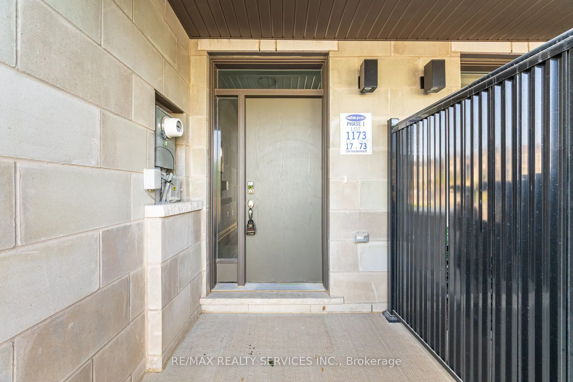 5184 Viola Desmond Drive