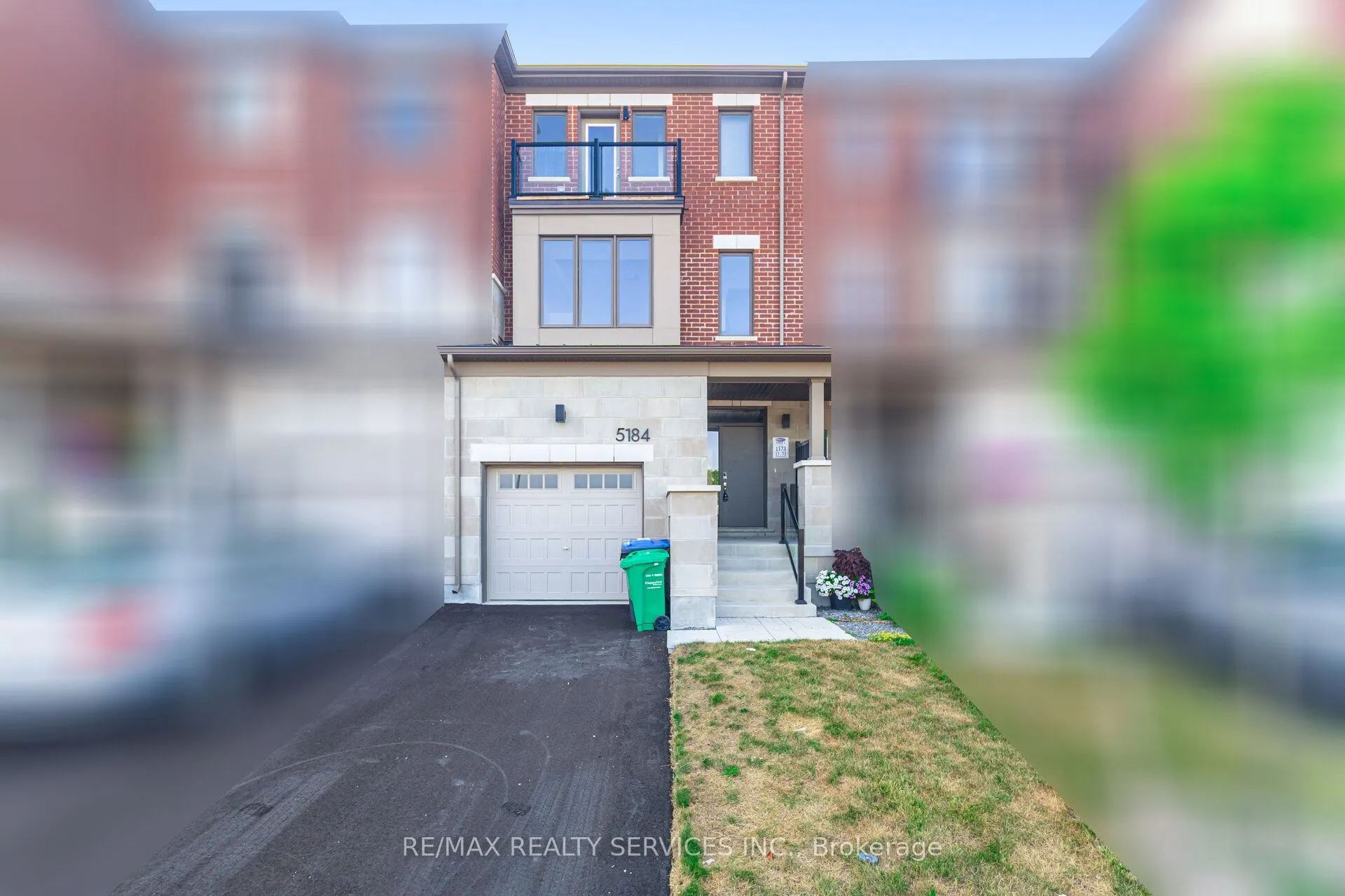 5184 Viola Desmond Drive