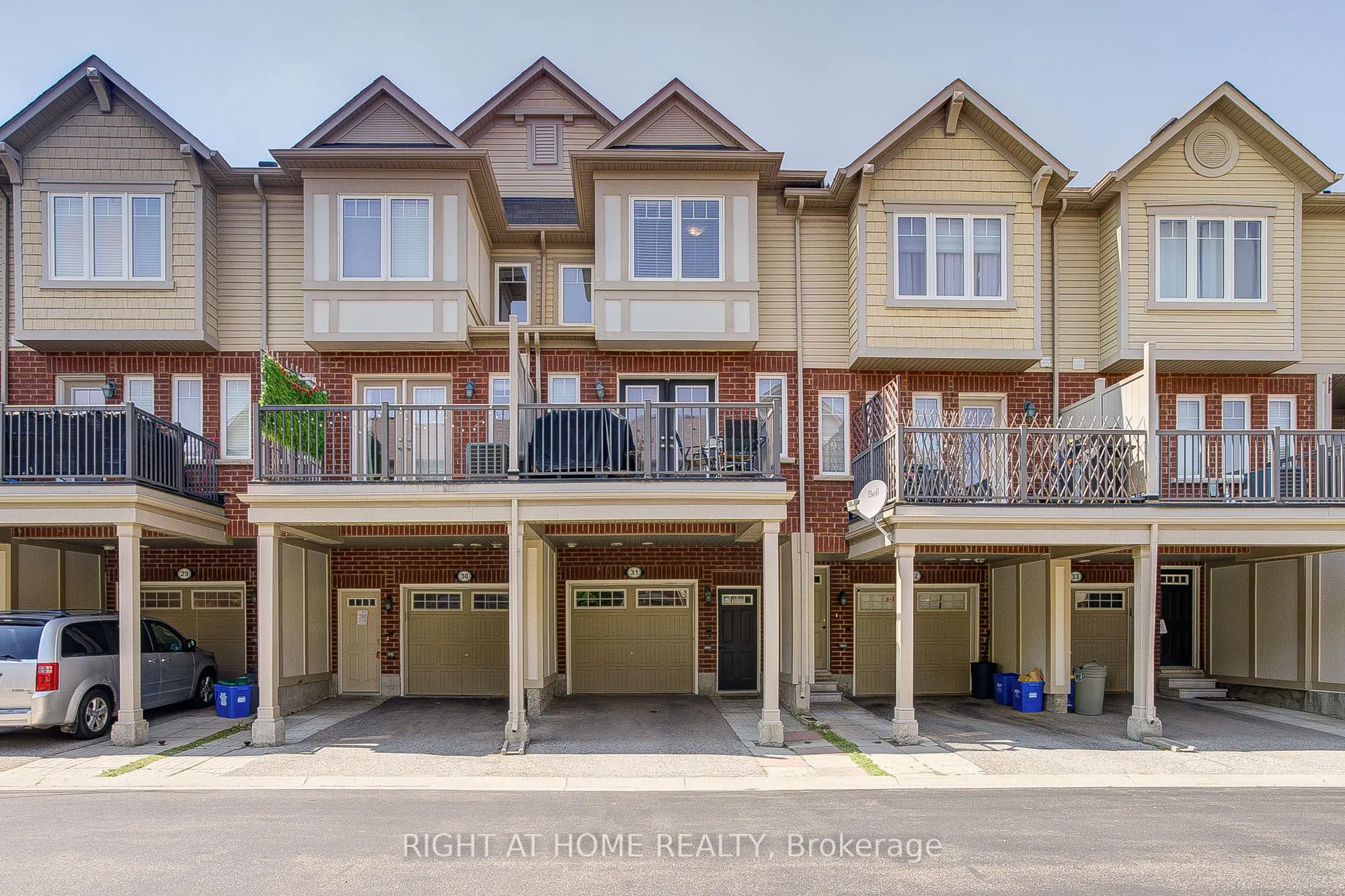 6020 Derry Road, #31