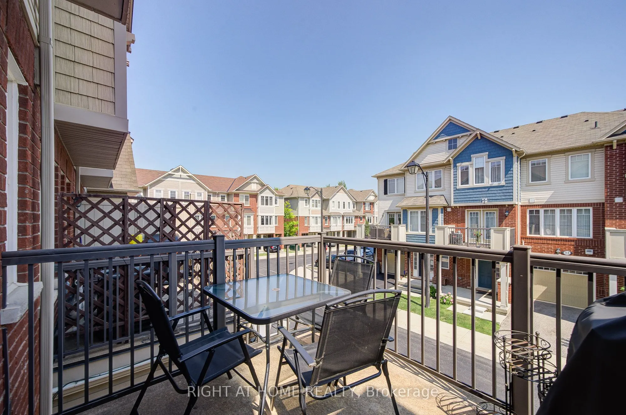 6020 Derry Road, #31