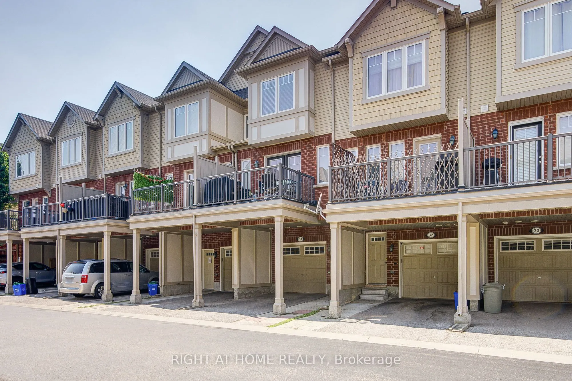 6020 Derry Road, #31