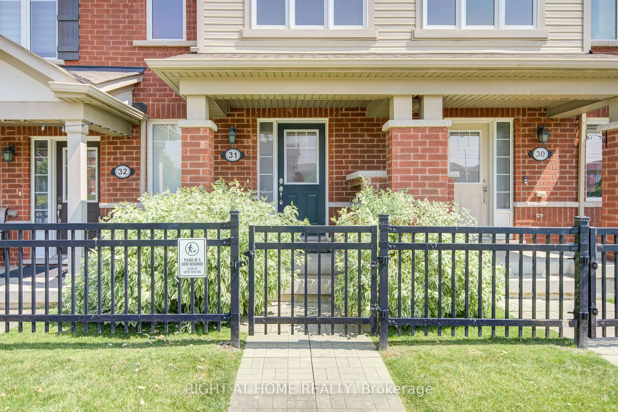 6020 Derry Road, #31
