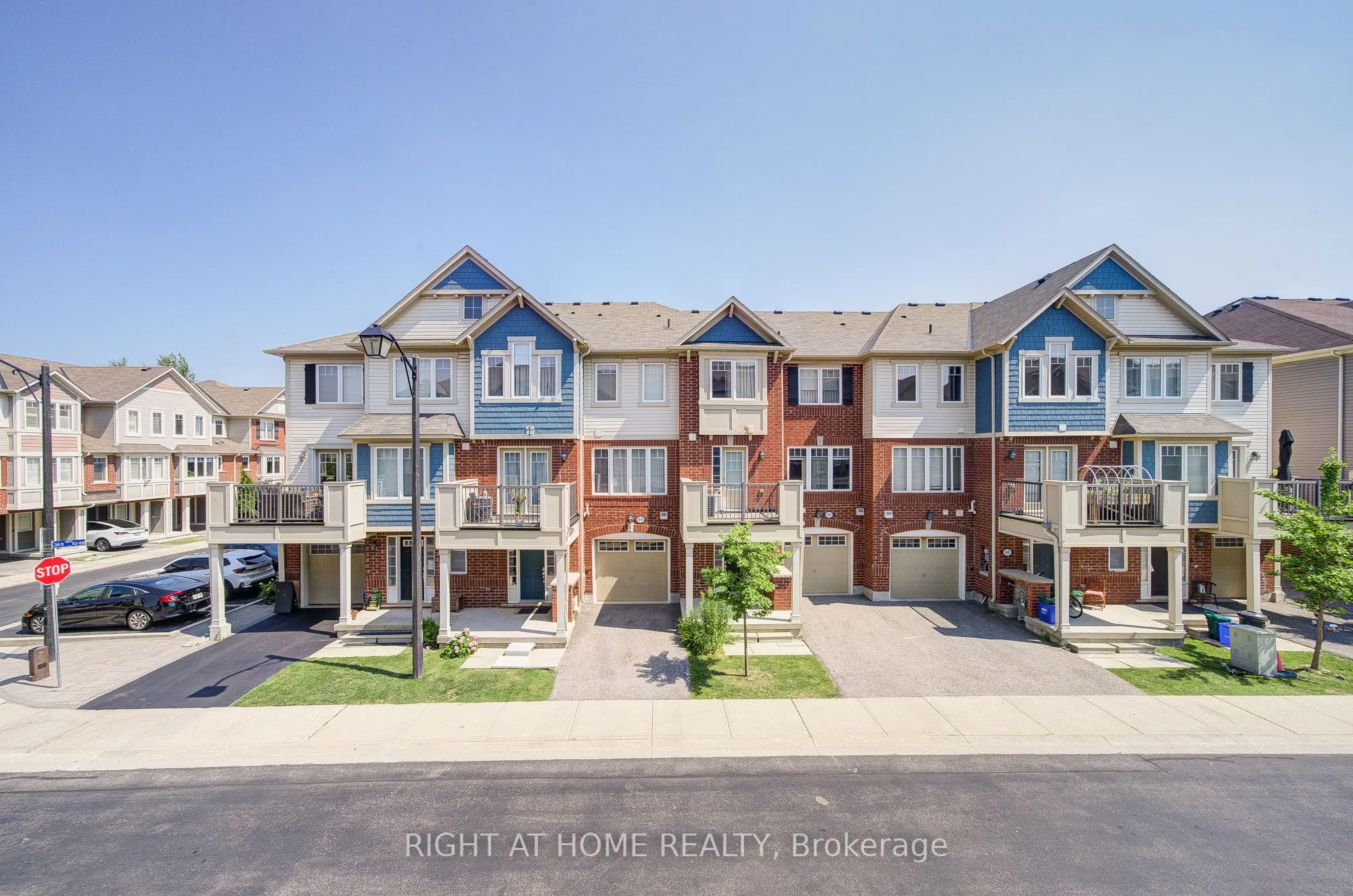 6020 Derry Road, #31