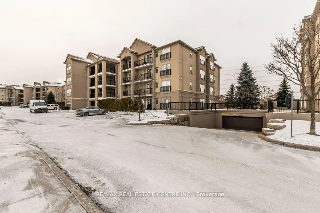 1360 Main Street E, #409