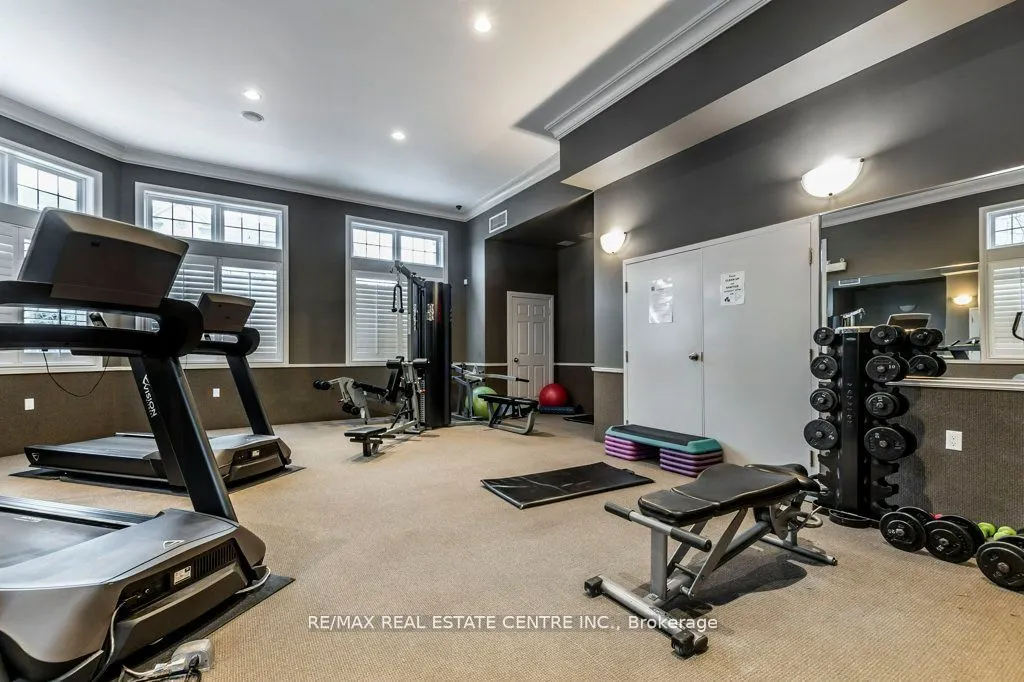 1360 Main Street E, #409