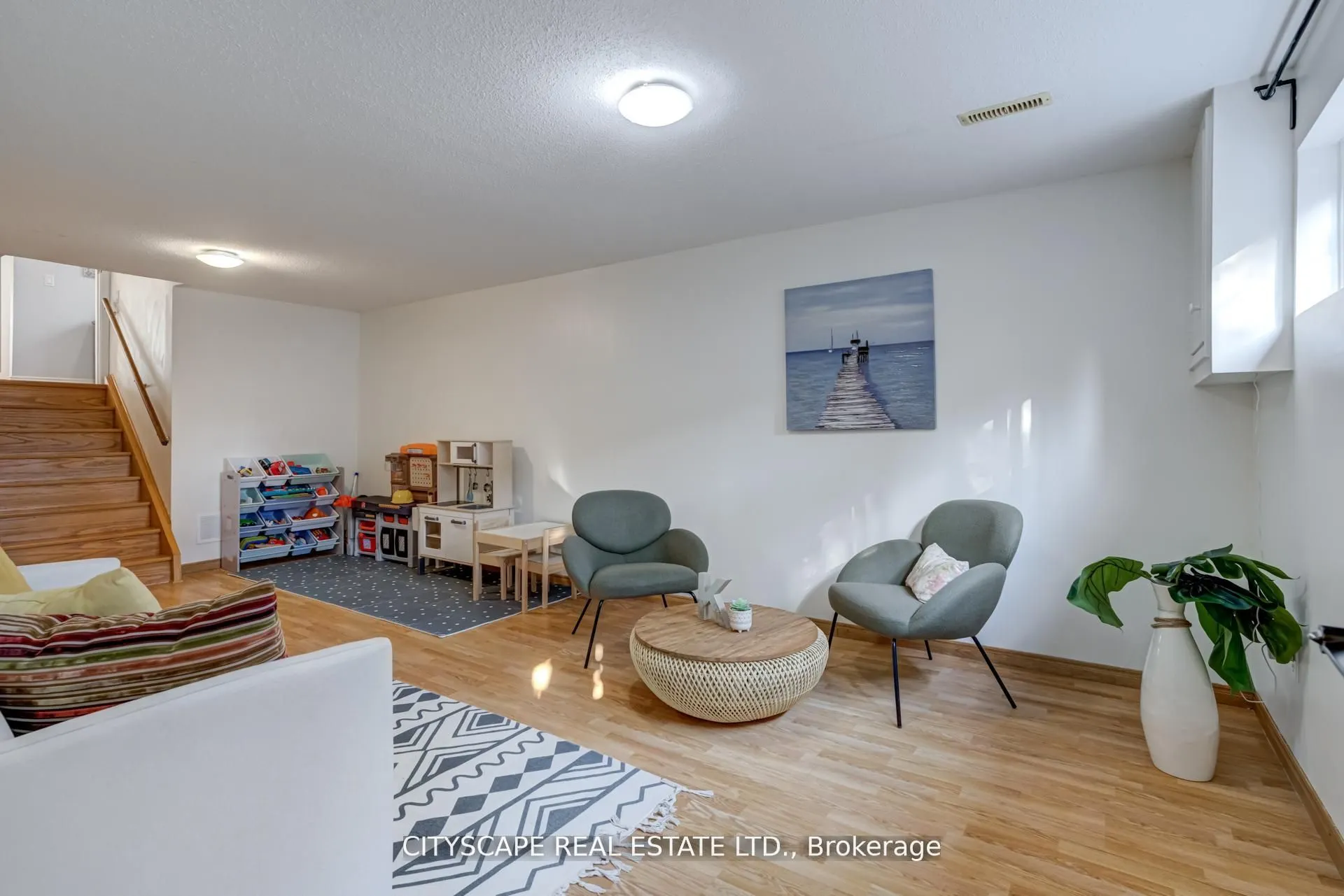 3206 Candela Drive