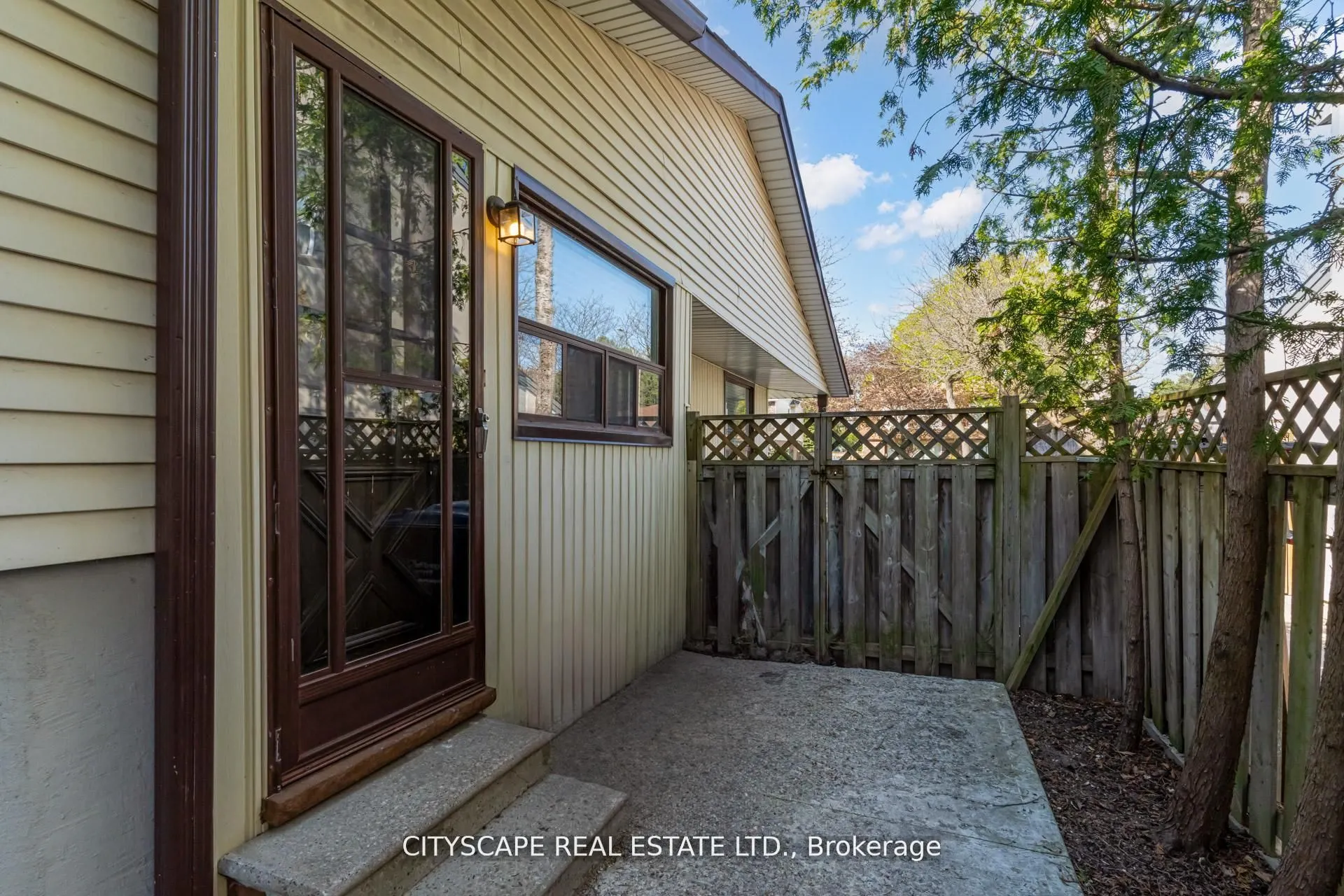 3206 Candela Drive