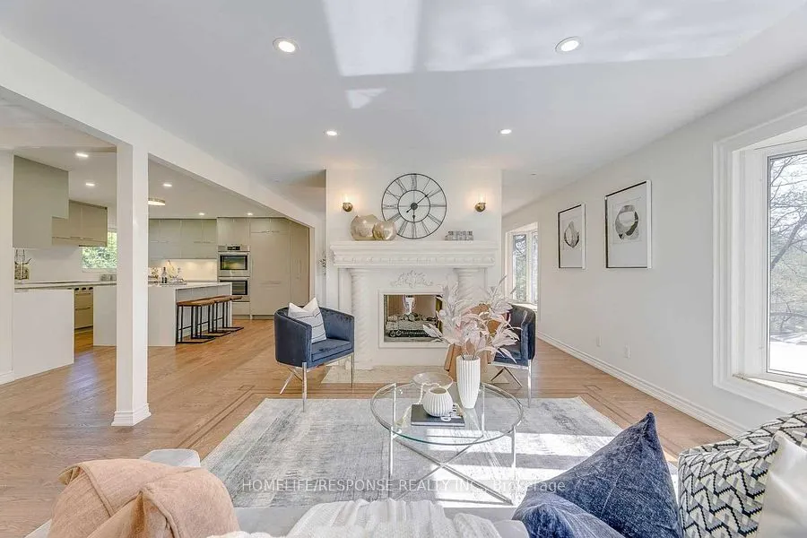 3640 BURNBRAE Drive