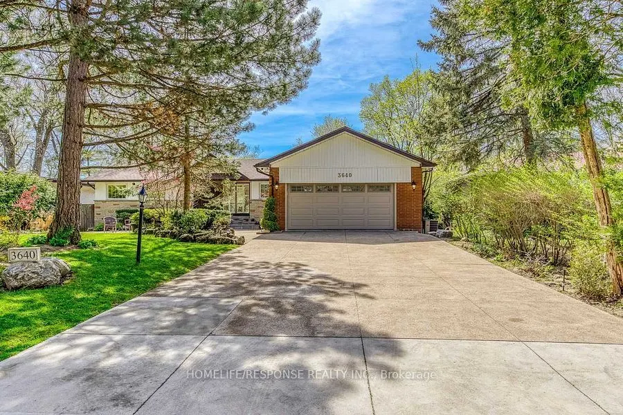 3640 BURNBRAE Drive