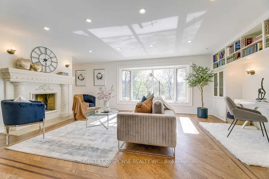 3640 BURNBRAE Drive