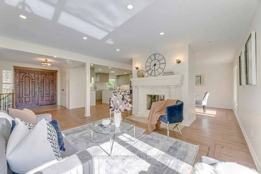 3640 BURNBRAE Drive