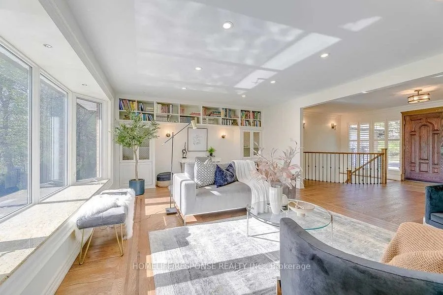 3640 BURNBRAE Drive