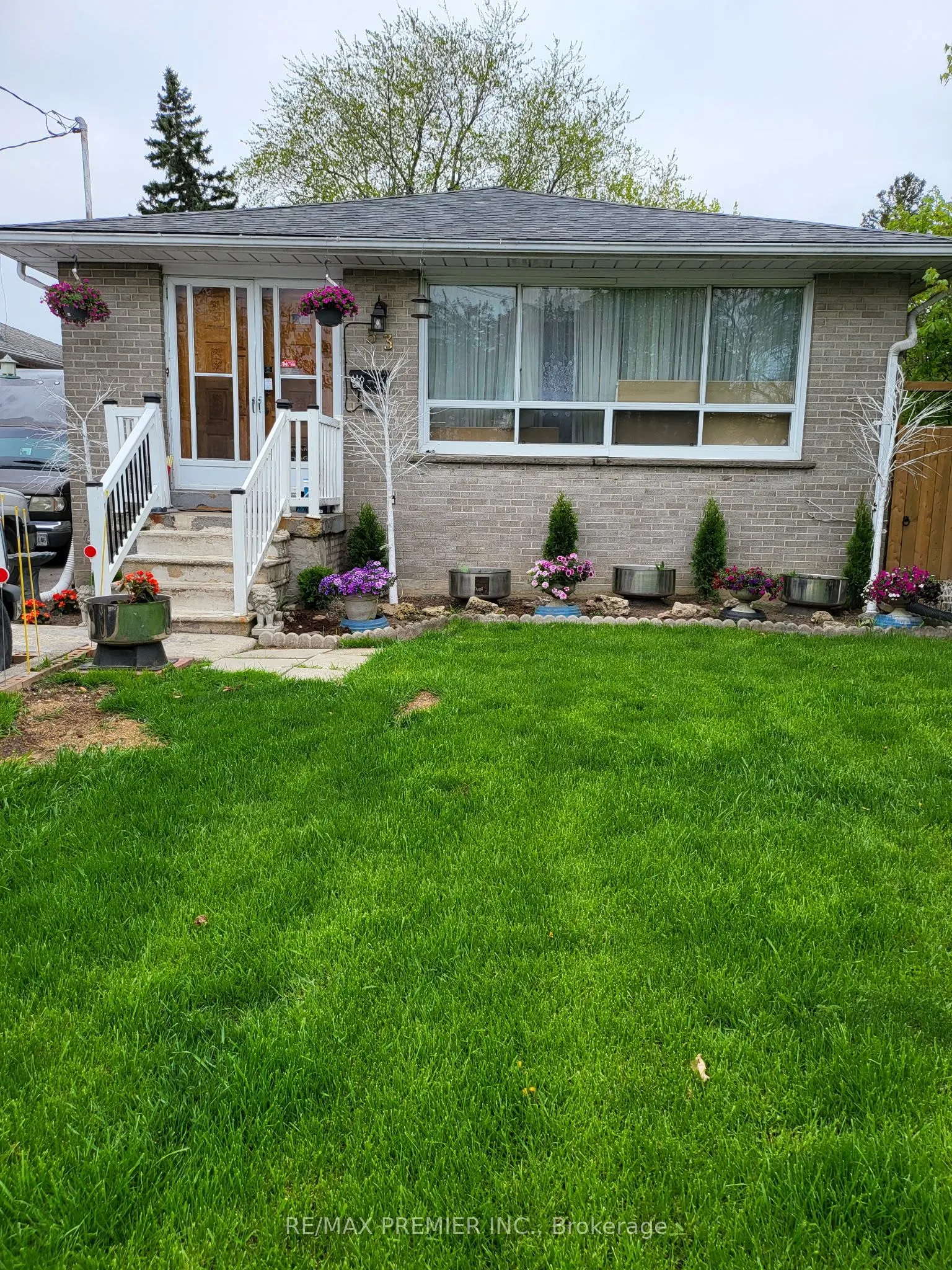 53 Rosefair Crescent