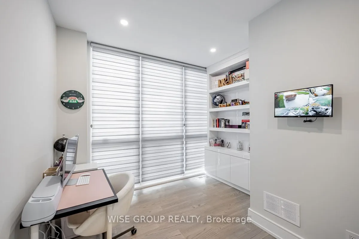 1322 Stanbury Road